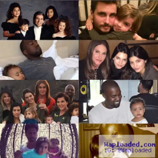 Kris Jenner